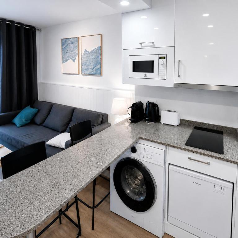 Ocean House Apartamento Exclusivo Vista Mar B2 Plta 5 Costa del Sol Stay - Apartamento - 6