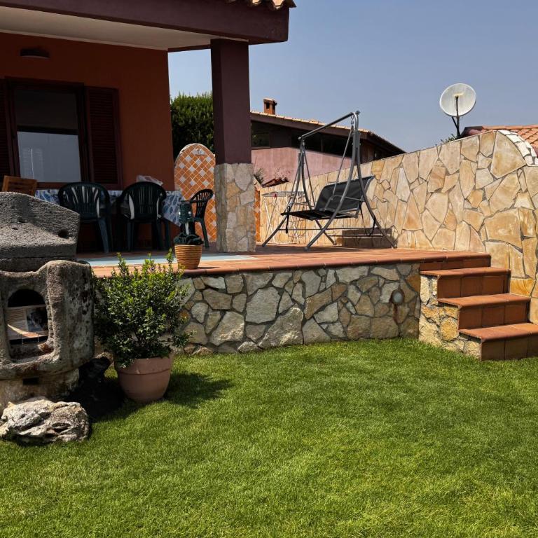 Villa Valeria - 6min walk to the sea - Villa with Sea View - 36