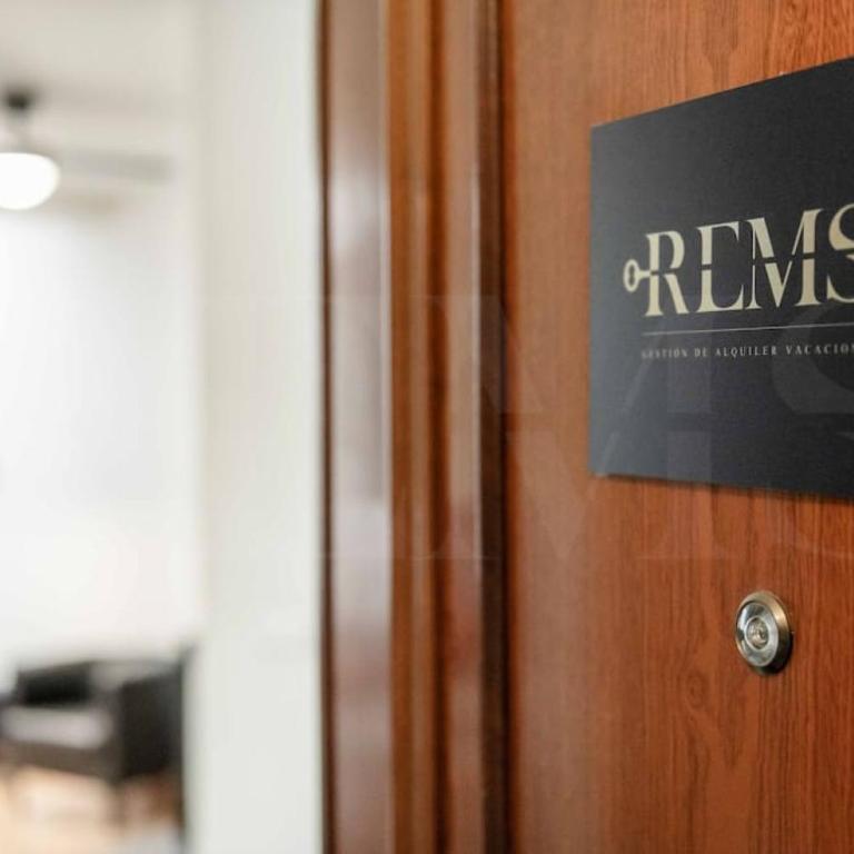 Modern gem in heart of Málaga, near sights REMS - Apartamento de 1 dormitorio - 29