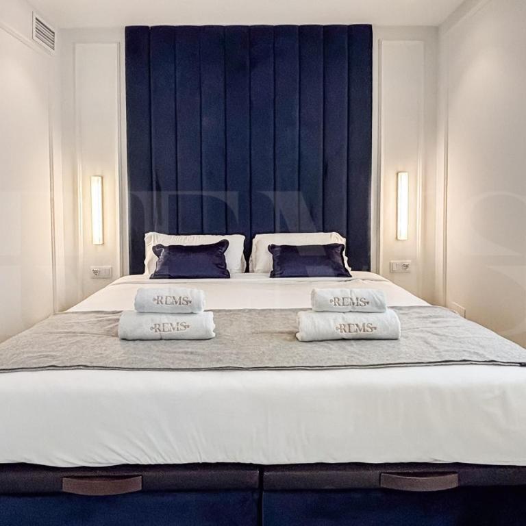 Modern gem in heart of Málaga, near sights REMS - Apartamento de 1 dormitorio - 14