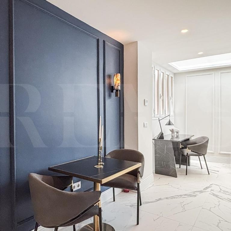 Modern gem in heart of Málaga, near sights REMS - Apartamento de 1 dormitorio - 16