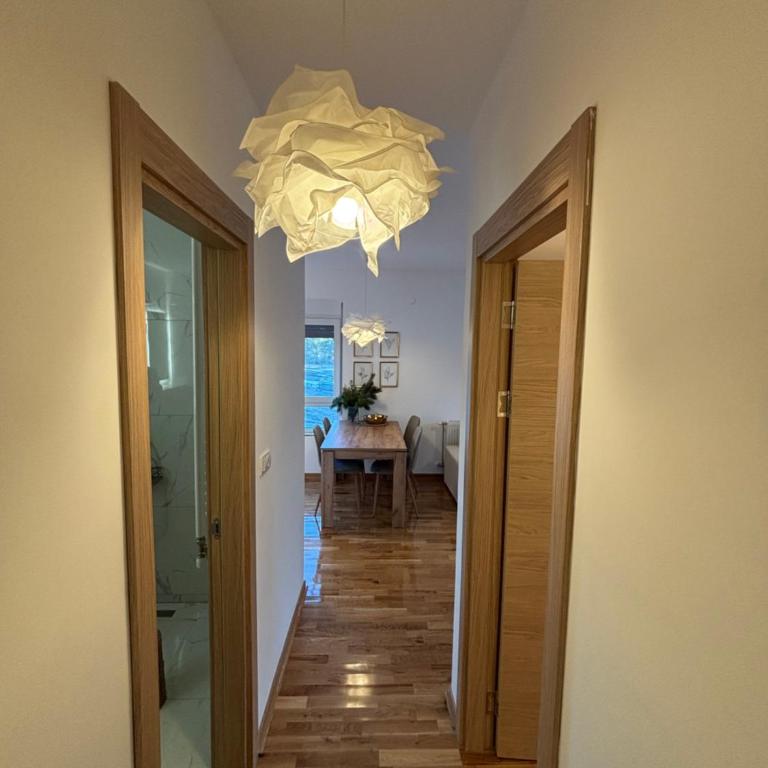 Meda apartman Divcibare Mali Golubac - Apartment mit 1 Schlafzimmer - 14
