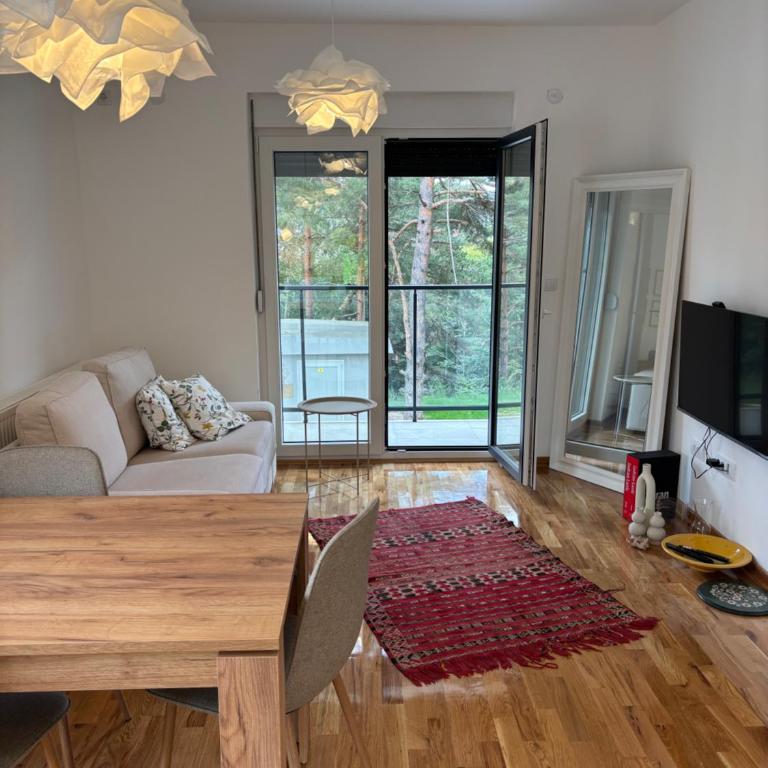 Meda apartman Divcibare Mali Golubac - Apartment mit 1 Schlafzimmer - 10