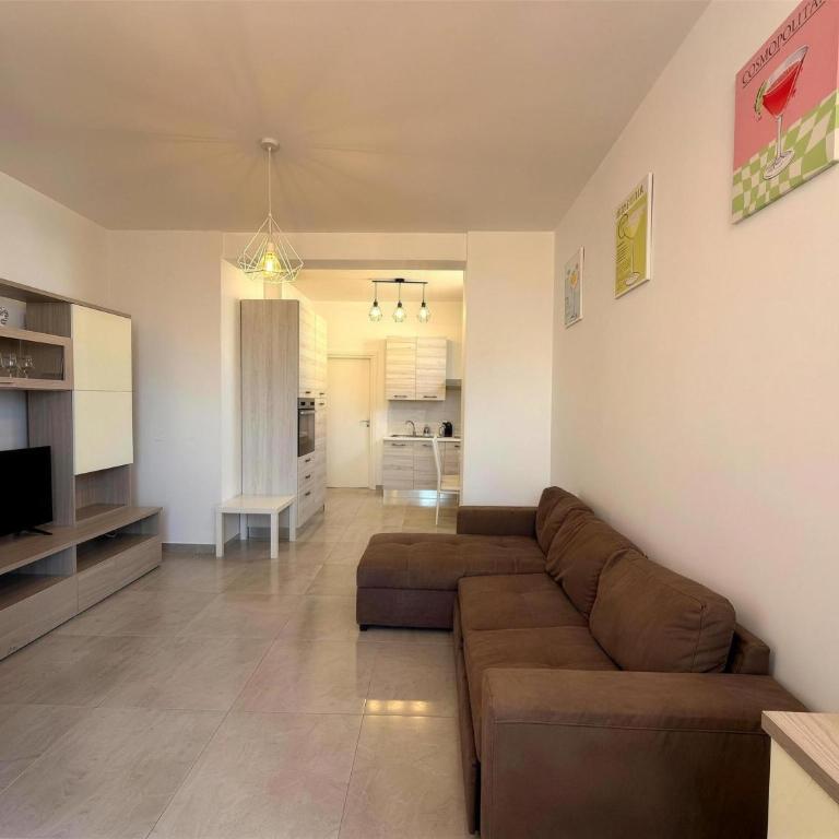 Sweet Mondello - Appartamento con 1 Camera da Letto - 9