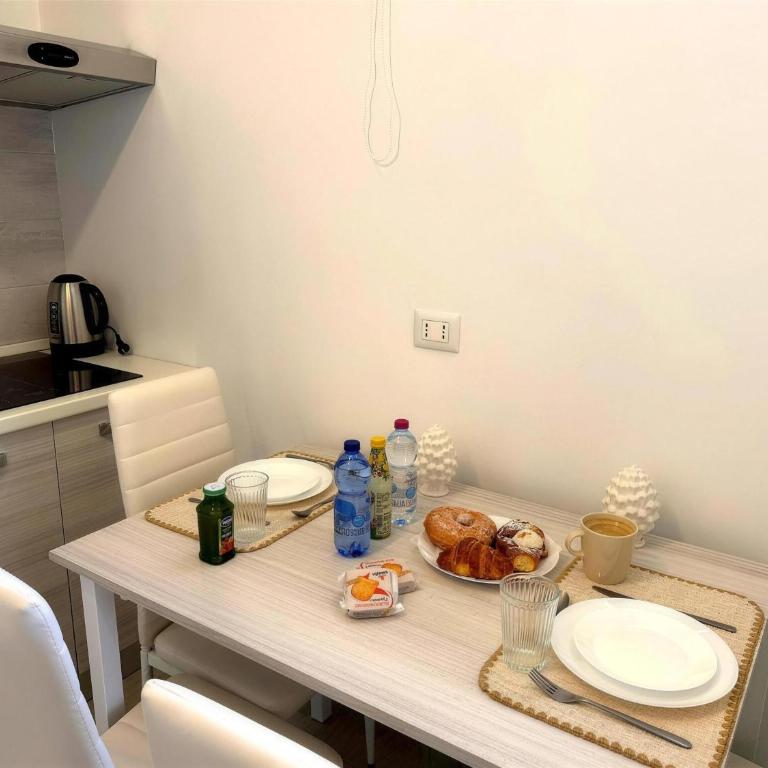 Sweet Mondello - Appartamento con 1 Camera da Letto - 4