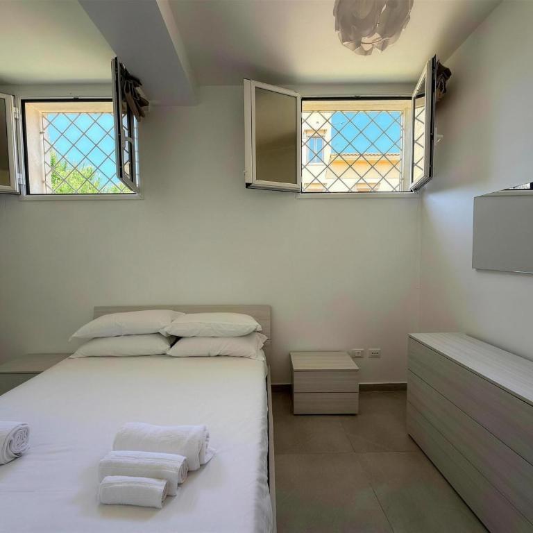 Sweet Mondello - Appartamento con 1 Camera da Letto - 2