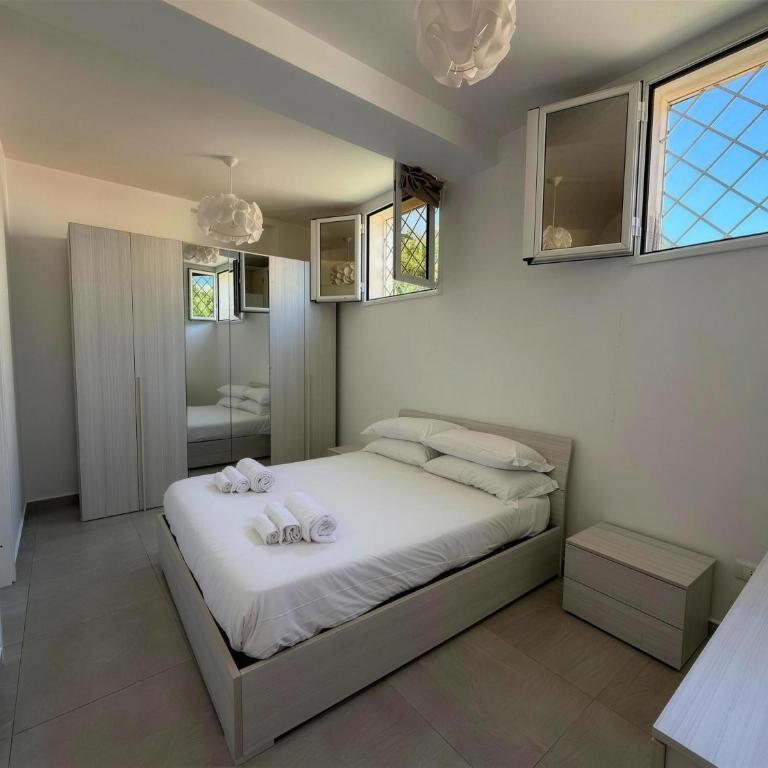 Sweet Mondello - Appartamento con 1 Camera da Letto - 3