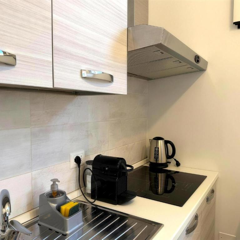 Sweet Mondello - Appartamento con 1 Camera da Letto - 12