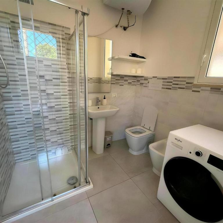 Sweet Mondello - Appartamento con 1 Camera da Letto - 11