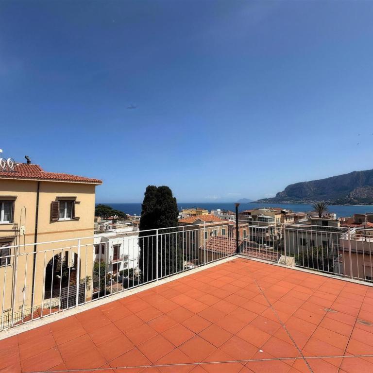 Sweet Mondello - Appartamento con 1 Camera da Letto - 7