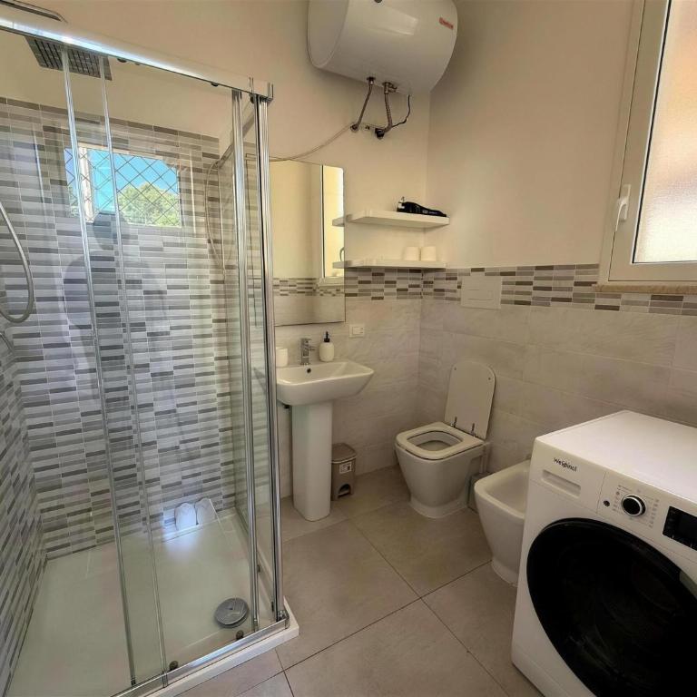 Sweet Mondello - Appartamento con 1 Camera da Letto - 10
