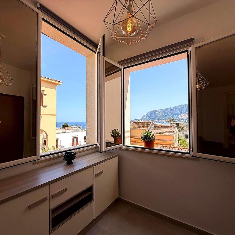Sweet Mondello - Appartamento con 1 Camera da Letto - 14