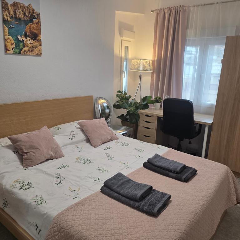 Apartament Diagonal Cullera - Apartamento de 2 dormitorios - 1