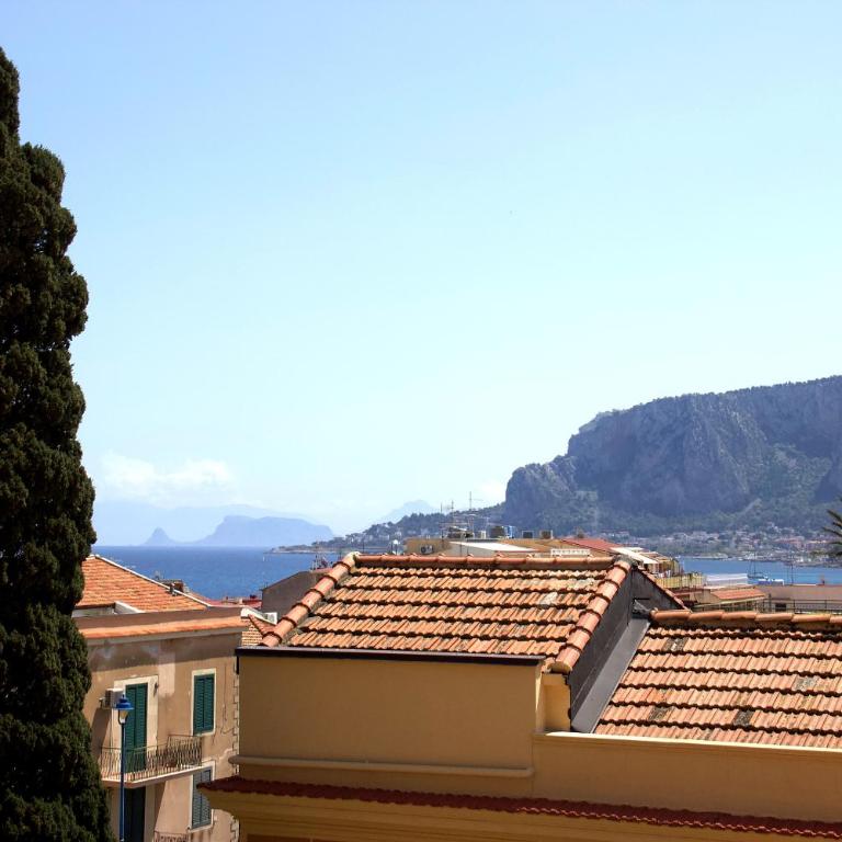 Sweet Mondello - Appartamento con 1 Camera da Letto - 15