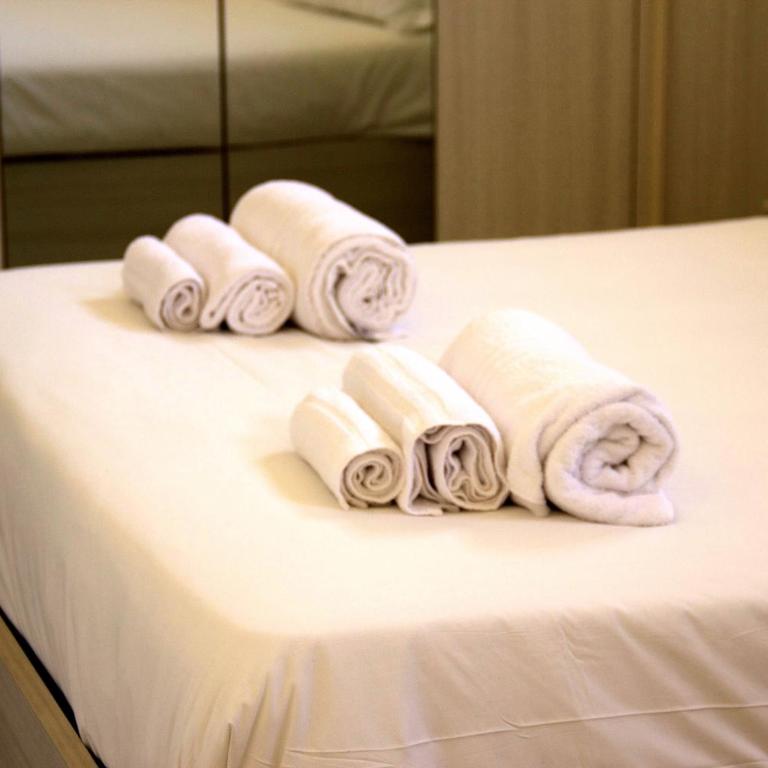 Sweet Mondello - Appartamento con 1 Camera da Letto - 19