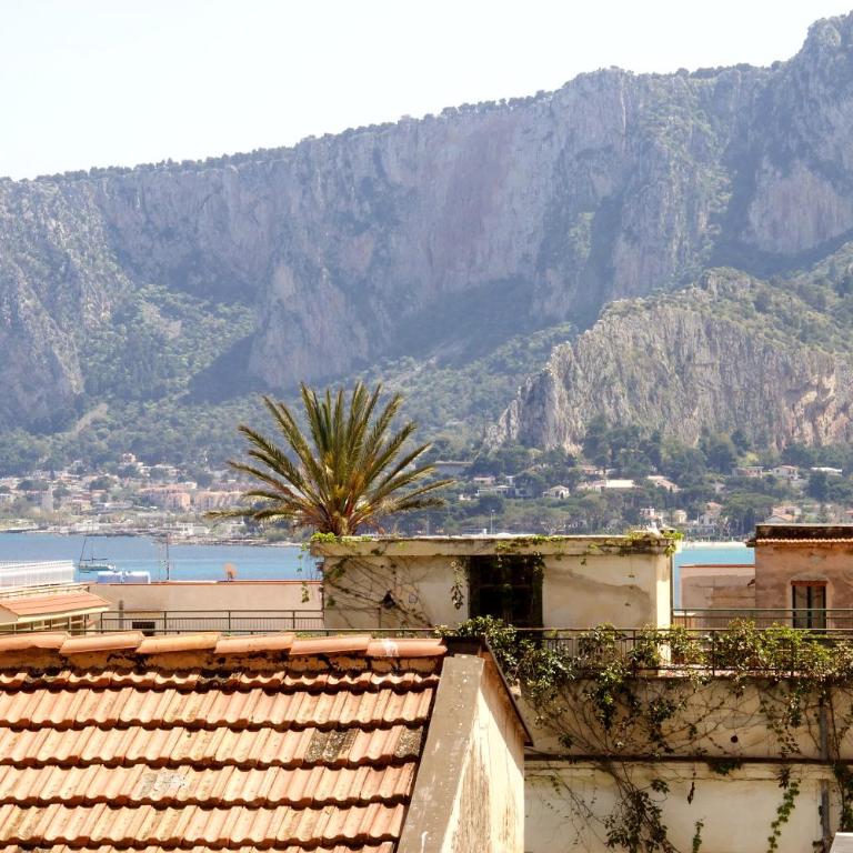 Sweet Mondello - Appartamento con 1 Camera da Letto - 18