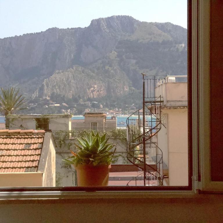 Sweet Mondello - Appartamento con 1 Camera da Letto - 22