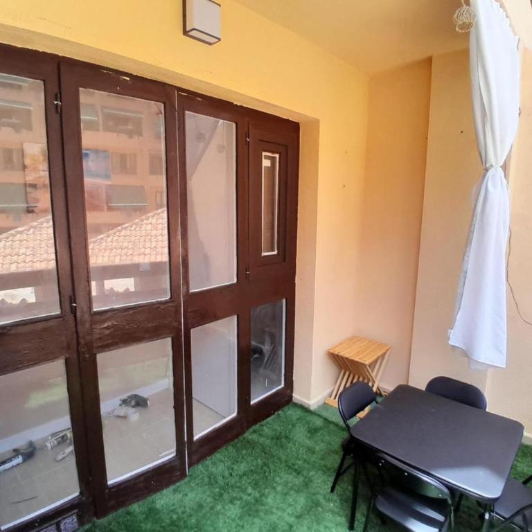 Paraíso Frente al Mar con Hidromasaje Piscina y Minigolf - Apartamento de 2 dormitorios con balcón y vistas al mar - 36