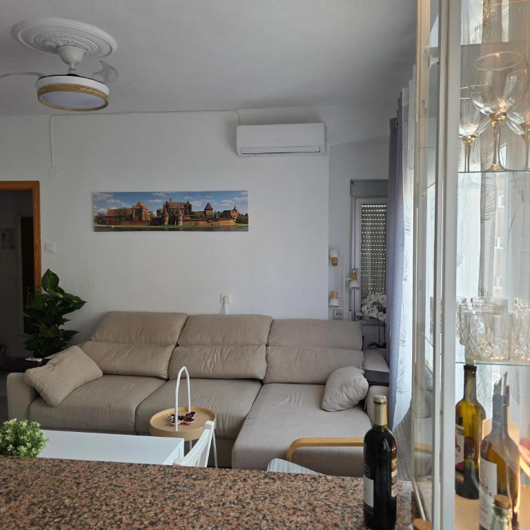 Apartament Diagonal Cullera - Apartamento de 2 dormitorios - 3