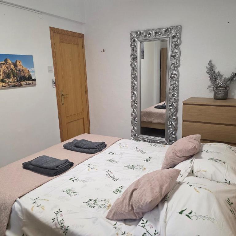 Apartament Diagonal Cullera - Apartamento de 2 dormitorios - 5