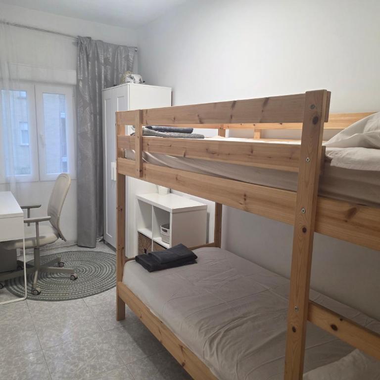 Apartament Diagonal Cullera - Apartamento de 2 dormitorios - 6