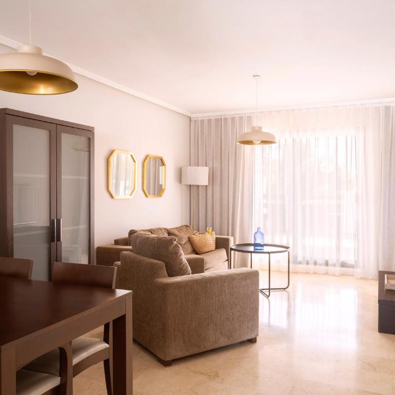 Ona Valle Romano Golf & Resort - Apartamento de 2 dormitorios - 1