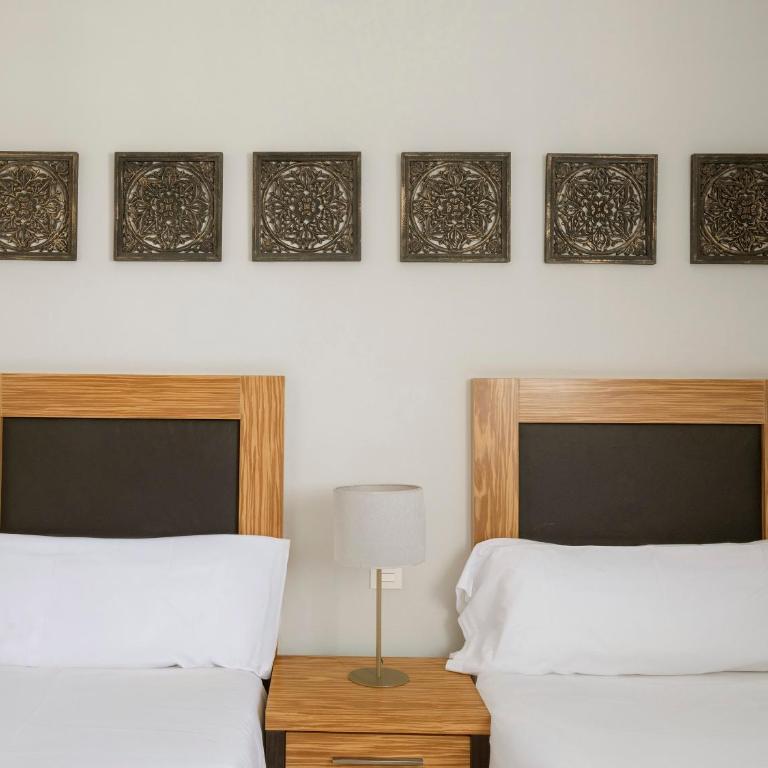 Ona Valle Romano Golf & Resort - Apartamento de 2 dormitorios - 2