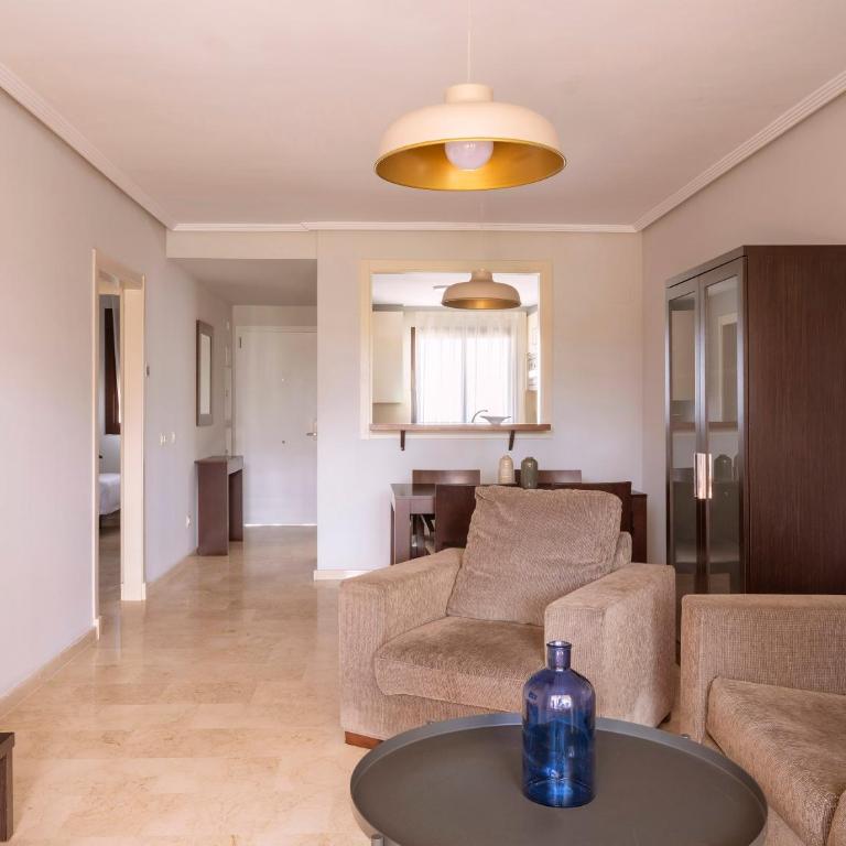 Ona Valle Romano Golf & Resort - Apartamento de 2 dormitorios - 7