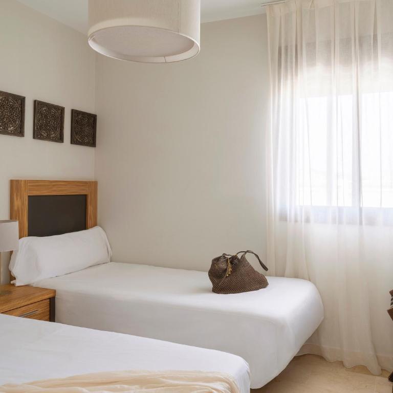 Ona Valle Romano Golf & Resort - Apartamento de 2 dormitorios - 10