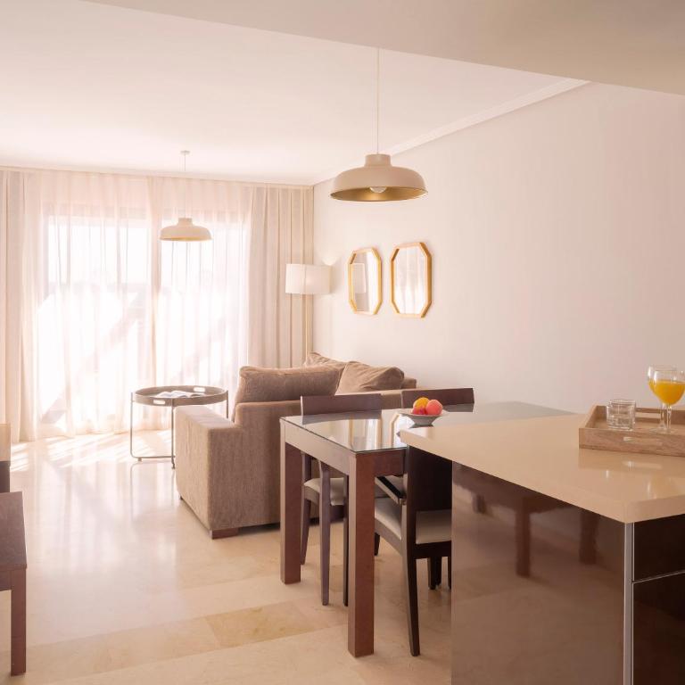 Ona Valle Romano Golf & Resort - Apartamento con vistas laterales al mar - 7