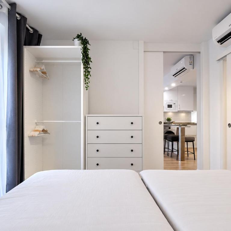 Ocean House Apartamento Exclusivo Vista Mar B2 Plta 5 Costa del Sol Stay - Apartamento - 9