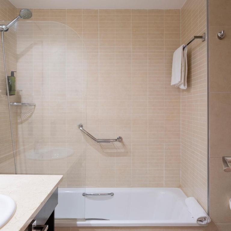 Ona Valle Romano Golf & Resort - Apartamento con vistas laterales al mar - 8