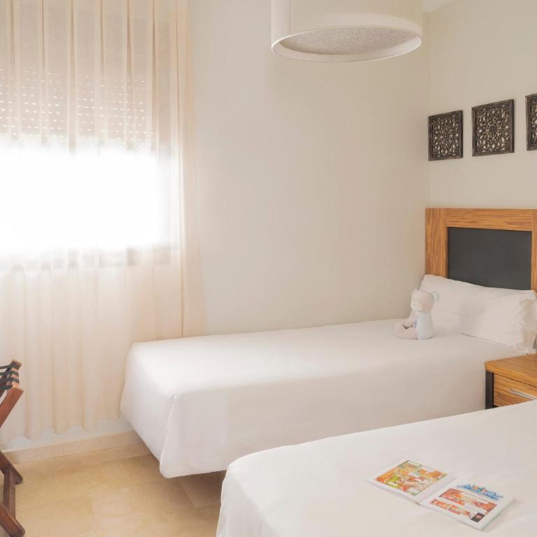 Ona Valle Romano Golf & Resort - Apartamento con vistas laterales al mar - 9