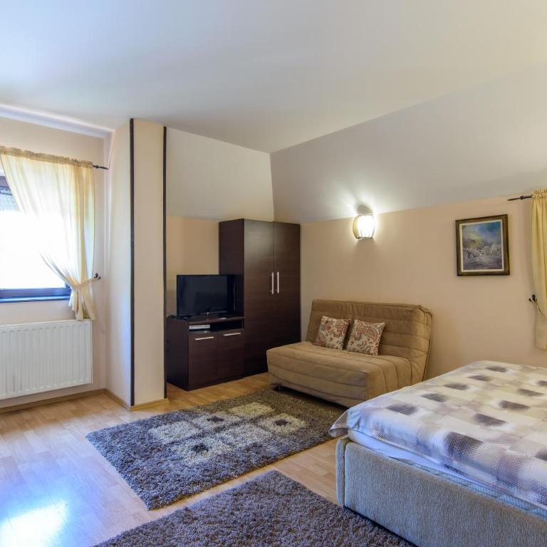 Apartment Vila Simovic - Familienstudio - 5