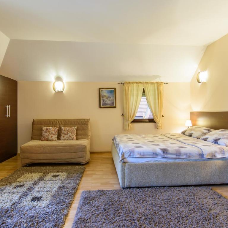 Apartment Vila Simovic - Familienstudio - 3
