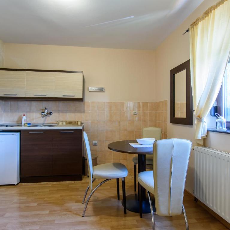 Apartment Vila Simovic - Familienstudio - 6