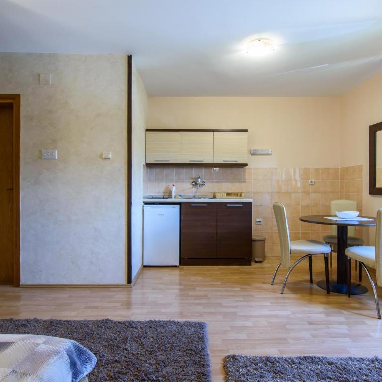 Apartment Vila Simovic - Familienstudio - 7