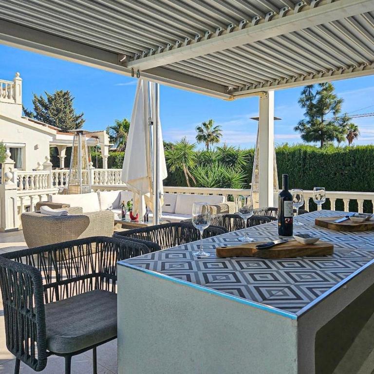 Casa de los Sueños by Mabiente Properties - Villa - 4