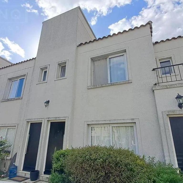 Moderno Dúplex con Jardín en Barrio Cerrado, Pilar - Apartamento de 1 dormitorio - 1