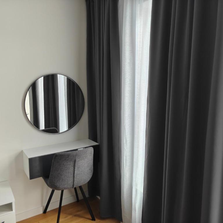 Luxury apartment 602 River Walk - Apartman sa 2 Spavaće Sobe - 15