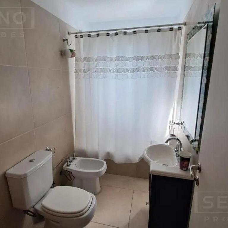 Moderno Dúplex con Jardín en Barrio Cerrado, Pilar - Apartamento de 1 dormitorio - 3
