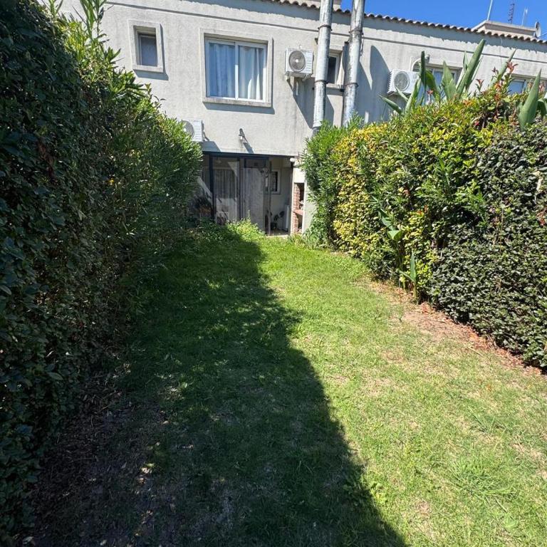 Moderno Dúplex con Jardín en Barrio Cerrado, Pilar - Apartamento de 1 dormitorio - 5