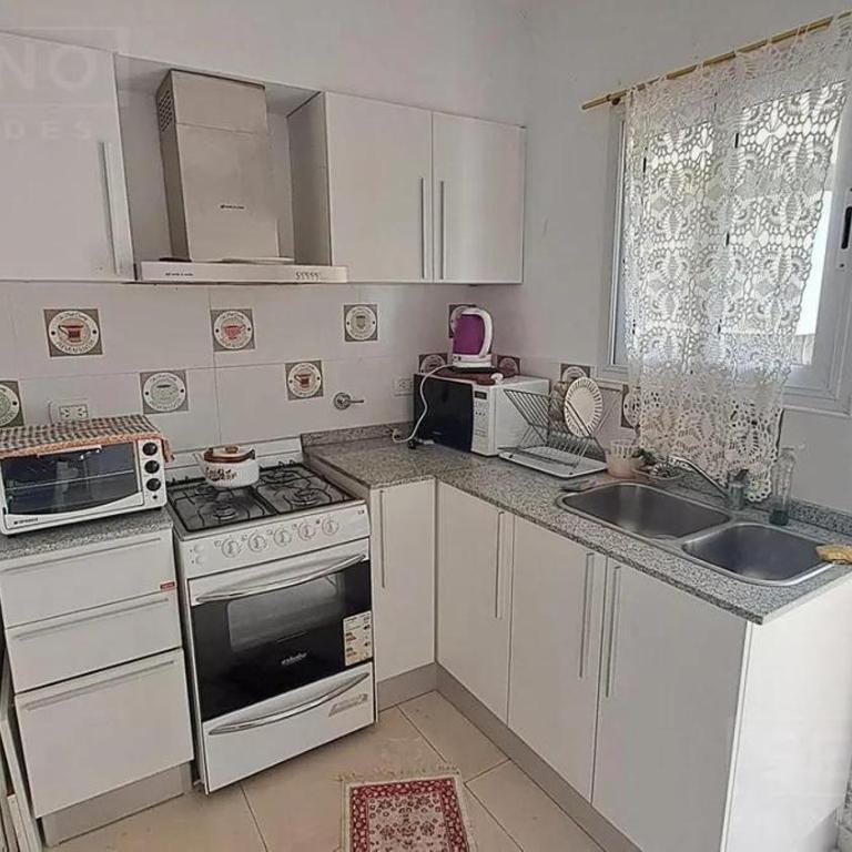 Moderno Dúplex con Jardín en Barrio Cerrado, Pilar - Apartamento de 1 dormitorio - 6