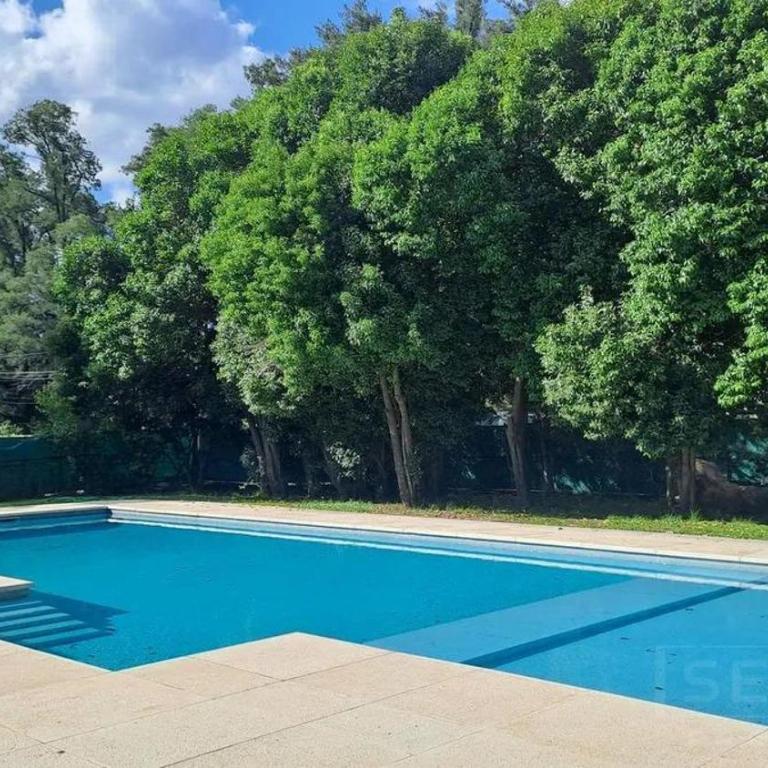 Moderno Dúplex con Jardín en Barrio Cerrado, Pilar - Apartamento de 1 dormitorio - 7