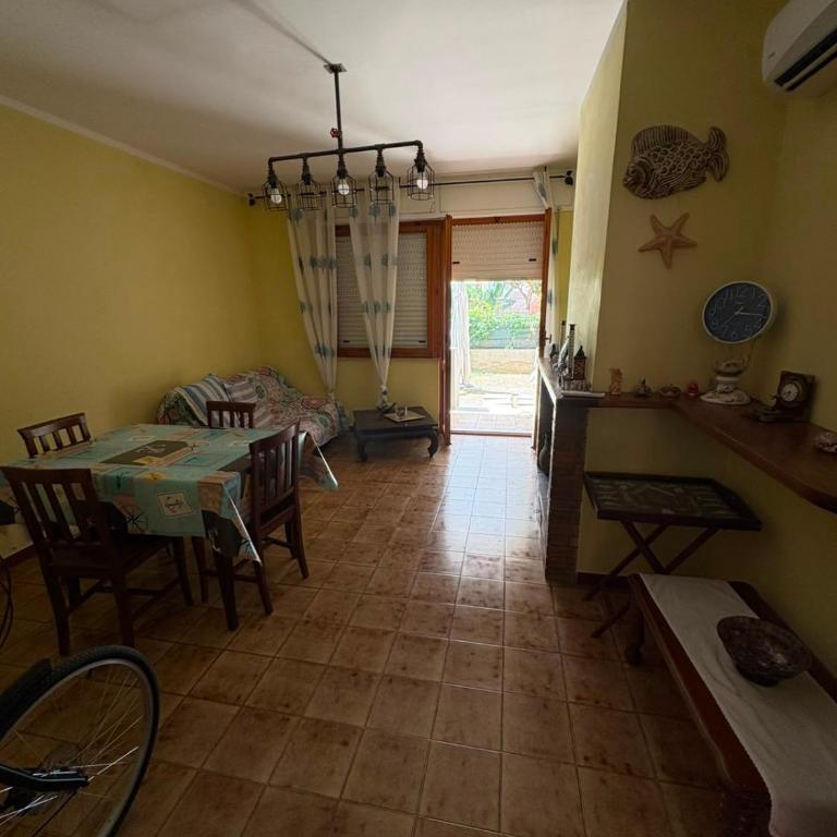 Casa Magnolia - Appartamento con 2 Camere da Letto e Vista Giardino - 16