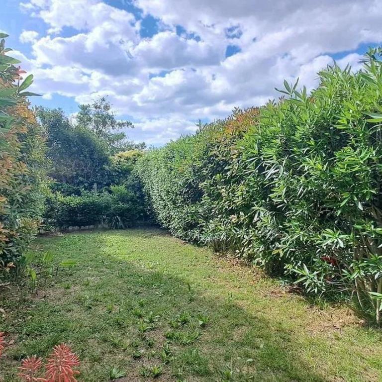 Moderno Dúplex con Jardín en Barrio Cerrado, Pilar - Apartamento de 1 dormitorio - 10