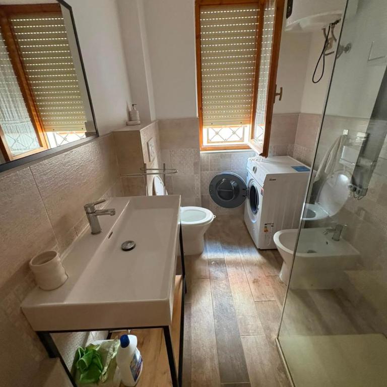 Casa Magnolia - Appartamento con 2 Camere da Letto e Vista Giardino - 21
