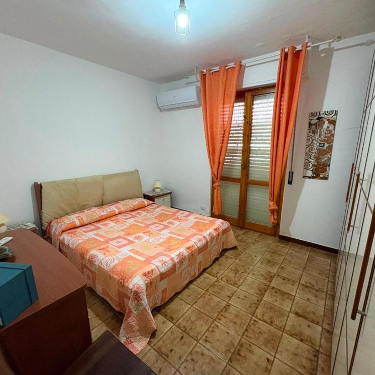 Casa Magnolia - Appartamento con 2 Camere da Letto e Vista Giardino - 22