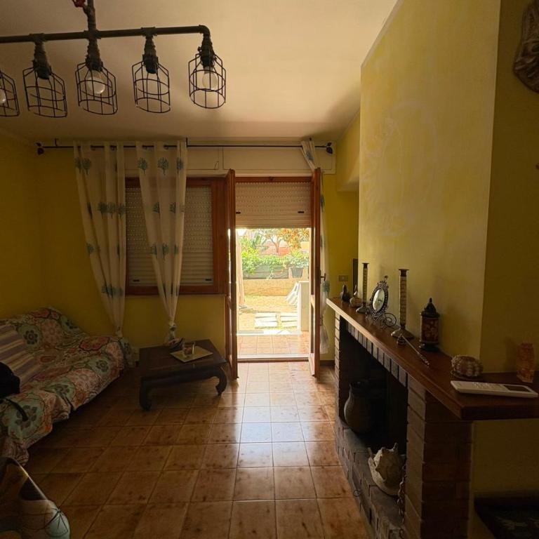 Casa Magnolia - Appartamento con 2 Camere da Letto e Vista Giardino - 23