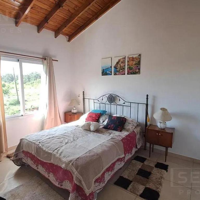 Moderno Dúplex con Jardín en Barrio Cerrado, Pilar - Apartamento de 1 dormitorio - 12